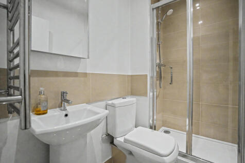 Flat 12, Marlborough, 5 Inner Park Road, Wimbledon, London, SW19 6DX