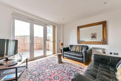 London, N1 - property photo