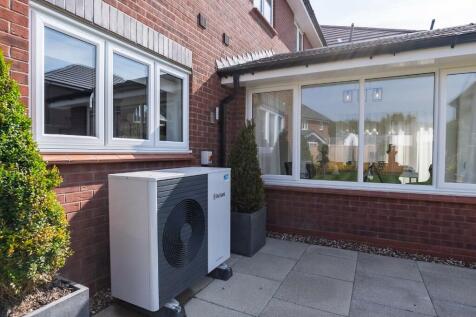 Air Source Heat Pump