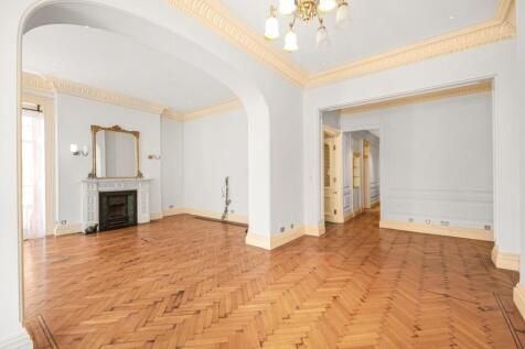 Albert Hall Mansions, South Kensington photo 3