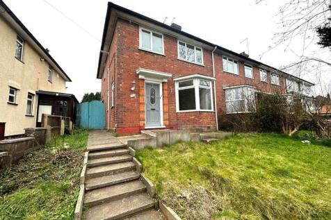 3-bed house on Tennal Road, Harborne, £1,200/mo