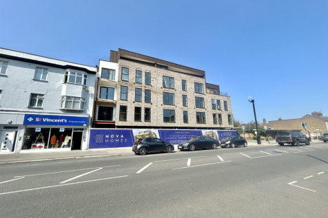 Westcliff-on-sea, SS0 - property photo