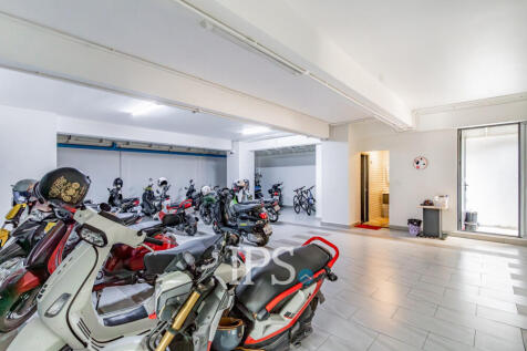 27 Sqm Studio Condo for Sale - KMH Residence, Beoung Raing,, Phnom Penh