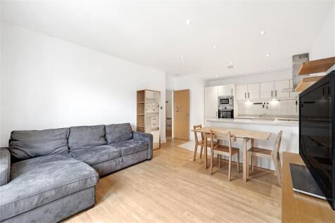 Kitchen/Reception