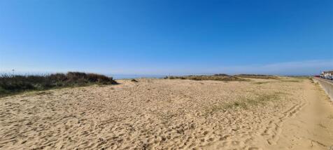 JAYWICK BEACH