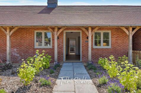 1 Talbot Stables