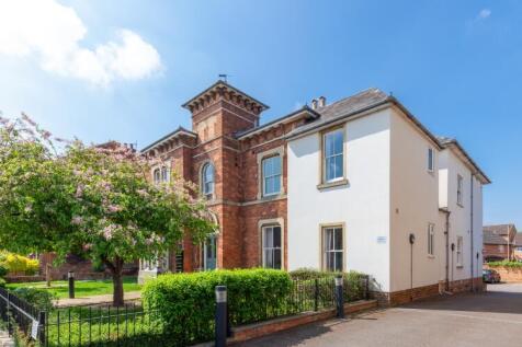 1-bed flat on St Leonards House, Banbury, £1,150/mo