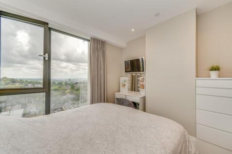 BEDROOMS AND BATHROOMS