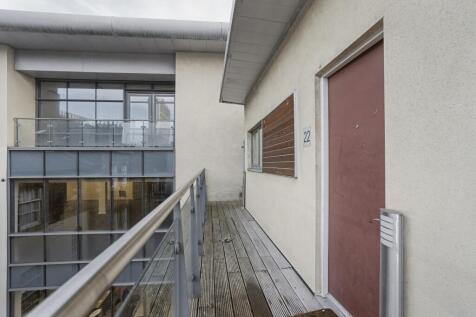 Flat 22, 22 York Place, Leeds, LS1 2EX