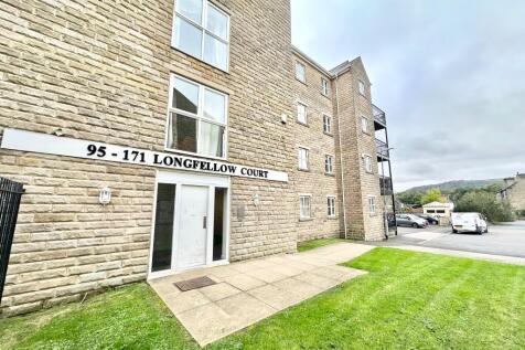 Hebden Bridge, HX7 - property photo