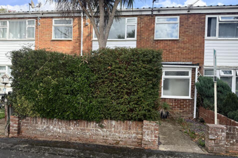 Eastwood Close, Hayling Island