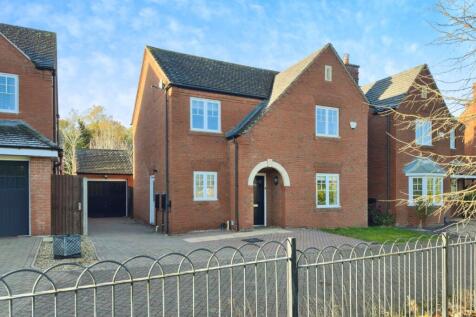 Telford, TF2 - property photo