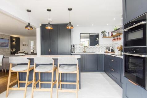 Main Kitchen