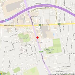 Property Map