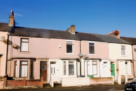 3-bed house on Bulk Road, Lancaster, £1,716/mo