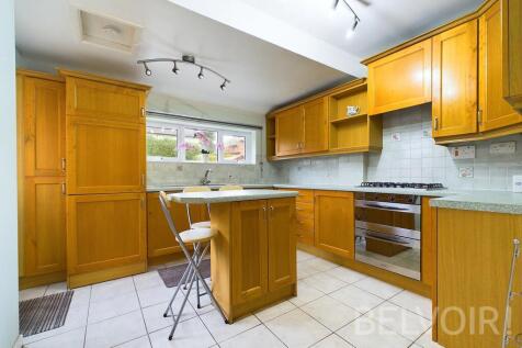 Round Hill Green, Coton Hill, Shrewsbury, SY1 photo 3