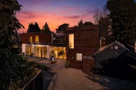 Dusk External