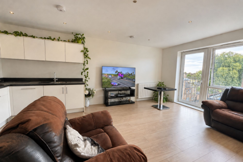 42 Brennan House E10