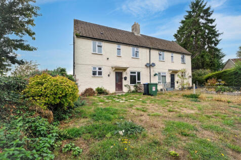 14 The Street, Marston Meysey, Wiltshire, SN6 6LH