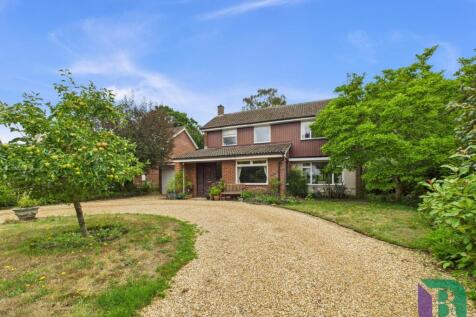Milton Keynes, MK17 - property photo