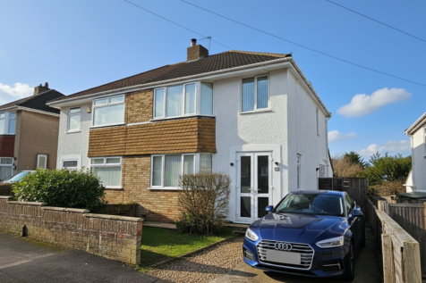 Bristol, BS37 - property photo