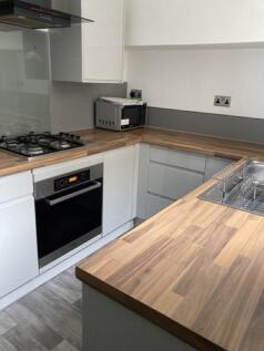 4 Bedroom House in S10 1WA