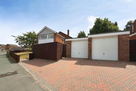Double Garage