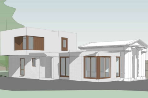 Proposed Design