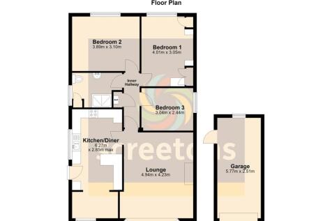 51 Ferndale Drive, Moorends - all floors (1).JPG