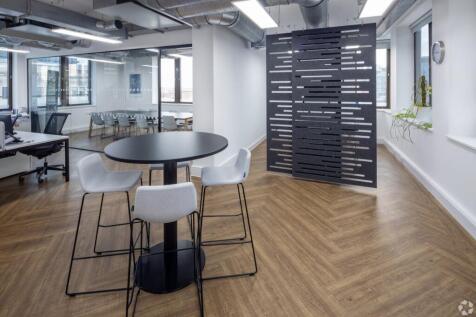 36 Great Charles Street  Flexible Fitted Connect