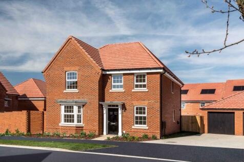 primary property image