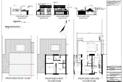 Plans
