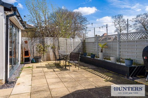 Terrace / Patio