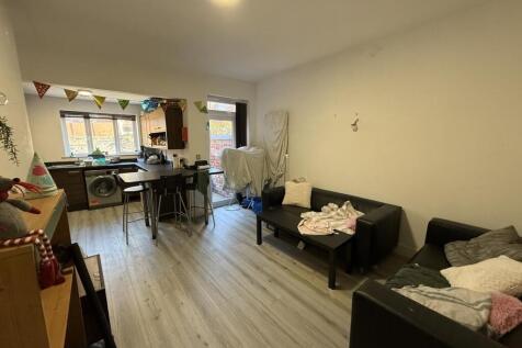 Welby Street, Chorlton-on-Medlock, £140pppw photo 3