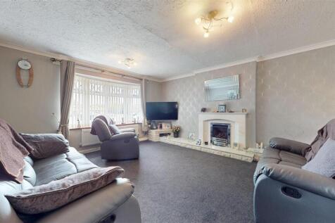 Carr Lane, Reception Room