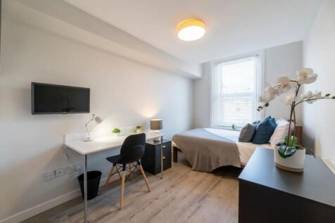 1HS - Bedroom 4