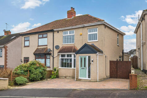 Bristol, BS15 - property photo