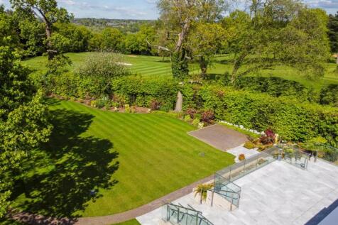 Grounds