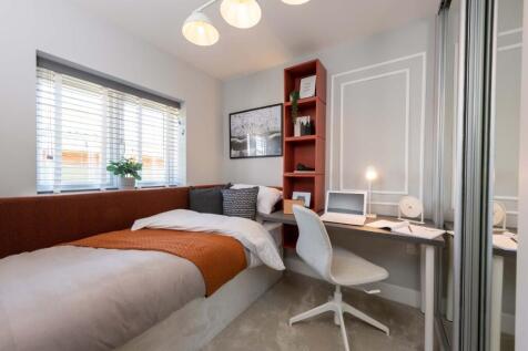 Showhome Examples
