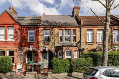 Brettenham Road, E17