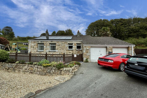 3 Bedroom Detached House for Sale