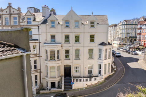9 Delamere Apartments