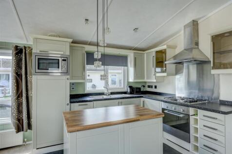 Kitchen Lounge Dining