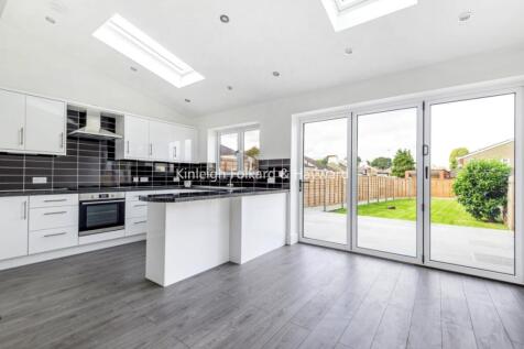 Kitchen Reception