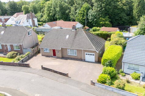 4 Bedroom Detached for Sale