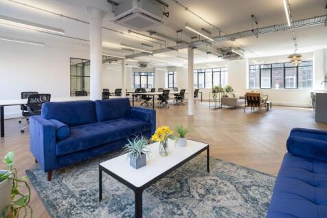 2nd Floor, 11-15 Emerald Street