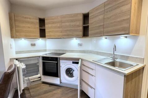 Kings Crescent, Edward Street, Derby photo 4