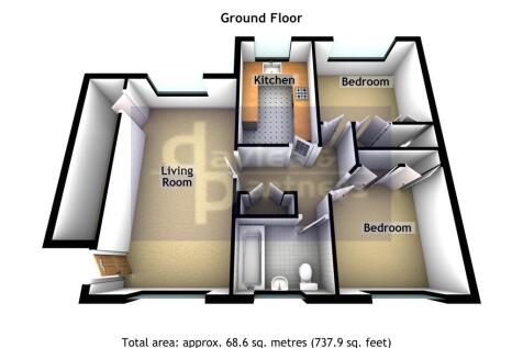 7 Chadleigh Court