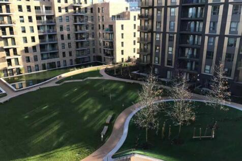2 bed flat to rent Maple House, Wembley HA9