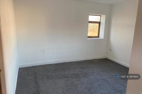 Living Room View 2